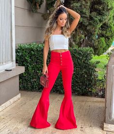 Flare Skirt, Bell Bottoms, Wide Leg Jeans, Bell Bottom Jeans, Jeans Fit, Flare Jeans, Wide Leg Pants