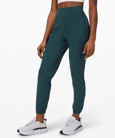 Adapted State Jogger | Women's Joggers | lululemon Joggers Lululemon, Warm Down, Joggers Womens, Train Hard, Personal Shopping, Womens Sweatpants, Submarine, Track Pants, Pant Jumpsuit