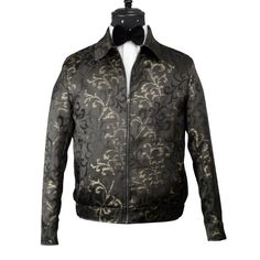 Elevate your style with our exquisite Kensington Hand Made Brocade Jacket, where tradition meets contemporary sophistication. Meticulously crafted by skilled artisans, each jacket is a unique masterpiece, showcasing the artistry and dedication that goes into every stitch. Dry Clean Only Brocade Jacket, Independent Designers Fashion, Classic Shirt, Badger, Price Match, Lifestyle Brands, Trendy Outfits, Designer Fashion, Extra Large