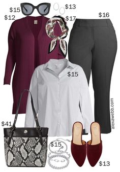 Alexa Webb Plus Size Fall 2022, Plus Size Teacher Outfits On A Budget, Winter Work Outfits For Women Plus Size, Plus Size Winter Outfits 2022, Plus Size Winter Outfits For Work, Plus Size On A Budget, Plus Size Outfits For Summer, Winter Work Outfit, Outfits Purple