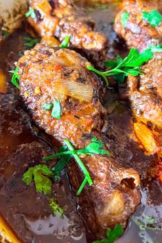 Jamaican Brown Stew Chicken Browning Sauce, Jamaican Brown Stew, Jamaican Brown Stew Chicken, Caribbean Chicken, Sweet Plantains, Brown Stew Chicken, Stew Chicken, Marinated Vegetables, Jamaican Dishes