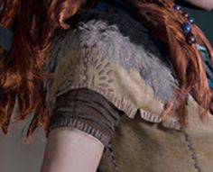 Horizon Zero Dawn Cosplay, Dawn Cosplay, Aloy Cosplay, Outfit Oc, Master Board, Photo Bank, Forbidden West, Cosplay Tutorial