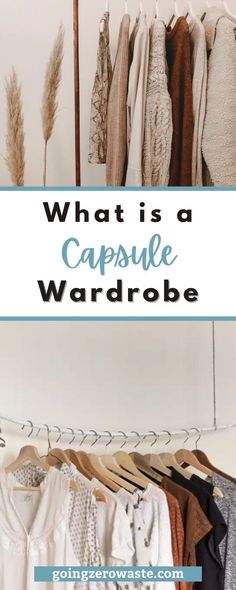 The rules of a capsule wardrobe are simple: You have to curate a selection of interchangeable clothing pieces that suit your needs and complement each other. Capsule wardrobes can vary in sizes; truly, the number depends on you and what you’re comfortable with. Clothing Pieces, Lounge Pajamas, Clothes Outfit