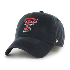 Our NCAA Headwear collection features high-quality Texas Tech Red Raiders hats, available in our Classic Franchise Hat. Show off your team loyalty & shop today! Bucket Hat Style, Texas Tech Red Raiders, Red Raiders, Nfl Arizona Cardinals, Florida Panthers, Texas Tech, Anaheim Ducks, Houston Texans, New York Rangers