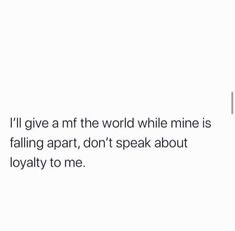 #loyalty #selfrespect #respect #selfworth Damaged Quotes Woman, Petty Quotes, Doing Me Quotes, Caption Quotes, Note To Self Quotes, Breakup Quotes, Thought Quotes, Deep Thought