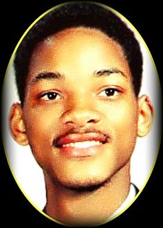 an image of a young man with black hair and mustaches in a round frame