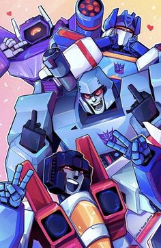 Soundwave Starscream Shockwave, Transformers Prime Background, Transformers Decepticons Wallpaper, Starscream And Soundwave, Starscream Background, Transformers Soundwave Wallpaper, Transformers Starscream Wallpaper, Soundwave And Starscream, Decepticons Wallpaper