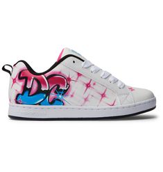 Graffiti Shoes, Bape Shoes, Dc Shoes Men, Chunky Shoes, Winter Sneakers