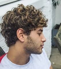 Boys Haircuts Curly Hair, Mens Short Curly Hairstyles, Boys Curly Haircuts, Long Curly Hair Men, Mens Hairstyles Curly, Men's Curly Hairstyles, Men Haircut Curly Hair, Tapered Haircut, Wavy Hair Men