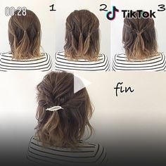 ▷face framing layers, face framing curtain bangs tutorial.. Do Something Different, Prom Hair Down, Bob Haircut For Fine Hair, Hairstyles For Medium Length Hair Easy, Nose Pin, Summer Hairstyles For Medium Hair, Hair Tutorials For Medium Hair, Easy Summer Hairstyles, Black Hairstyles