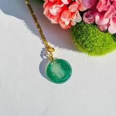 ✔ I ship your order in less than 24hrs - no delays, just speedy service! ✔ For all the details on my shop policies, just head over to the announcement section--everything you need is right there! 😊🛒 Hetian Jade with gold plated s925 sterling silver sitting buddha pendant necklace Jade manifests peace, love, luck, joy, and abundance, and is helpful for making our dreams become a reality. In Chinese culture, Jade has long been thought to be a stone of abundance, cleansing, and royalty. A stone o Buddha Pendant Necklace, Sitting Buddha, Hetian Jade, Buddha Pendant, Chinese Culture, Sterling Silver Necklace, Gold Plated Sterling Silver, Shop Policies, Sterling Silver Necklaces