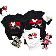 Disney 2023 Family Vacation Trip T Shirt Disney Shirt Svg 2022, Mom And Kids Disney Shirt, Mommy Daughter Shirts Disney, Lion King Shirts For Kids Feild Trip, Cricut Family Disney Shirts, Disney 2023, Disney Family Vacation Shirts, Disney Family Vacation, Birthday Boy