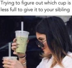 Kylie Jenner Sibling Funny Meme Sister Meme, Awkward Texts, Brother Humor