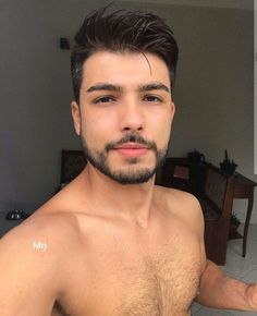 Fashion Models Men, Grey Hair Men, Guys Eyebrows, Latino Men, Corte De Cabelo Masculino, Aesthetic Guys, Face Men