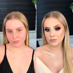 Eyeshadow Makeup, Instagram Post, Instagram Posts