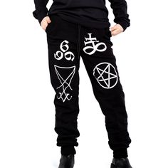 Unisex "Jogger" Style Sweatpants from Forbidden Alchemy. Designed for both comfort and style, these slim-fitting joggers feature a tapered ankle for a sleek silhouette that flatters all body types. Crafted from a premium blend of 80% cotton and 20% polyester, they offer the perfect balance of softness and durability, ensuring all-day comfort and long-lasting wear. Slim Fit: Tailored to hug your body while allowing ease of movement. Tapered Ankle: Provides a modern, streamlined look. Premium Fabr Fall Streetwear Joggers With Comfort Waistband, Hip Hop Joggers With Elastic Waistband, Streetwear Joggers With Elastic Waistband Straight Leg, Fall Streetwear Sweatpants With Tapered Leg, Hip Hop Style Stretch Sweatpants With Elastic Waistband, Streetwear Straight Leg Joggers With Elastic Waistband, Hip Hop Stretch Sweatpants With Elastic Waistband, Stretch Hip Hop Sweatpants With Elastic Waistband, Fall Streetwear Pants With Comfort Waistband