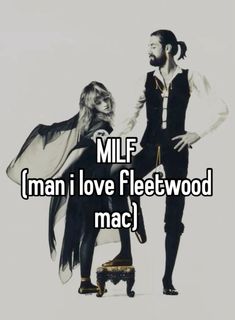 #fleetwoodmac Fleetwood Mac Aesthetic Outfit, Bryce Core, Fleetwood Mac Wallpaper, Fleetwood Mac Aesthetic, Fleetwood Mac Tattoo, Fleetwood Mac Band, Emo Princess