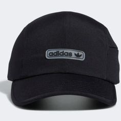 Turns Out, A Hat Can Do It All. This Adidas Cap Keeps You Looking Casual, The Sun Off Your Face And Your House Key Stored Inside The Hidden Zip Pocket. What More Do You Need? A Touch Of Sport? It Has That Too, Flashing A Linear Trefoil Logo On The Front. One Size Fits Most 97% Polyester, 3% Elastane Pre-Curved Brim Hook-And-Loop Back Strap Zip Pocket On Side Four-Panel Construction Imported Product Color: Black New And Unused Without Tag Line Through Label To Prevent Store Returns From A Pet And Trendy Black Baseball Cap For Sports, Adjustable Adidas Logo Hat For Outdoor, Adjustable Adidas Outdoor Hat, Adidas Cap With Logo, Casual Adidas Logo Hats For Outdoor, Casual Adidas Logo Cap, Black Visor Hat For Outdoor Activities, Casual Adidas Outdoor Hat, Adidas Logo Cap For Outdoor