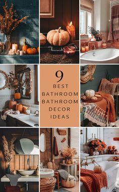 Fall Furniture , Autumn Cozy Fall ,Decor Easy Fall ,
Decor Neutral Fall ,Decor Fall ,Decor Inspiration ,Fall Decor Ideas Rustic Bathroom Makeover