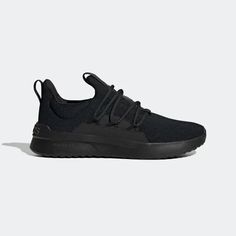 Adidas Lite Racer Adapt 5.0 HR1800 Men's Black Running Shoes Size US 10 MM867 Description Adidas Lite Racer Adapt 5.0 HR1800 Men's Black Running Shoes Size US 10 MM867. Product Detail •                   Brand: Adidas  •                   Model: Adidas Lite Racer Adapt 5.0 HR1800 •                   Department: Men's  •                   Color: Black  Please message me if you have any questions. I stand by all of my items before and after purchase. Please see my feedback.   We do not combine shi Black Shoes Outfit, Adidas Slip, Mens Lifestyle, Comfortable Sneakers, Low Top Sneakers, Black Running Shoes, Colour Combinations, Running Shoes Sneakers, Plastic Waste