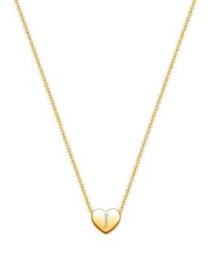 This heart necklace is beloved by little girls, and a staple for a child's jewelry collection. Your thoughtful gift is made extra special with complimentary Tiny Blessings gift wrapping. Gold C, Engraved Initials, Kids Jewelry, Big Kid, Heart Necklace, Big Kids, Thoughtful Gifts, Jewelry Collection