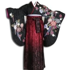 Japanese Clothing Style, Traditional Japanese Clothing, Pretty Kimonos, Japanese Stuff, Japanese Clothing, Japan Outfit