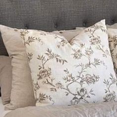 New Euro Etched Neutral Floral Decorative Throw 1/ Pillow - Threshold Designed With Studio Mcgee Piece 1 Dimensions: 24 Inches (L) X 24 Inches (W) Details Highlights Decorative Throw Pillow Livens Up The Look Of Any Room In Your Home Etched Floral Design In Neutral Hues Adds Vintage Flair 100% Cotton Throw Pillow Lends Soft Comfort Removable Cover With Hidden Zipper For Easy Upkeep Standard 100 By Oeko-Tex Certified Description Add A European Aesthetic To Your Decor With This Euro Etched Neutral Floral Decorative Throw Pillow From Threshold. This Decorative Throw Pillow Features An Allover Etched Floral Design In Neutral Hues To Add A Vintage Touch To Your Decor. Featuring A Removab Mcgee Bedding, Studio Mcgee Bedding, Studio Mcgee Target, European Aesthetic, College Room, Sofa Loveseat, Stripe Throw Pillow, Quilted Sham, Floral Quilt