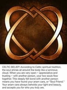 the celtic symbol for love and affection