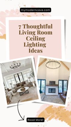 a living room filled with furniture next to a fire place and chandelier hanging from the ceiling