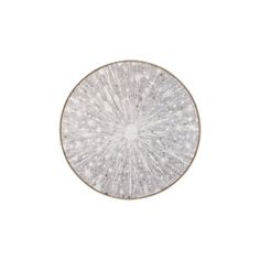 an image of a white plate on a white background