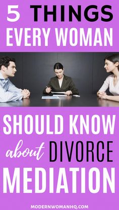 Divorce Advice Woman Tips, Divorce Mediation Tips, Divorce Mediation Checklist, Mediation Tips, Divorce Advice Woman, Marriage Help Counseling, Coping With Divorce