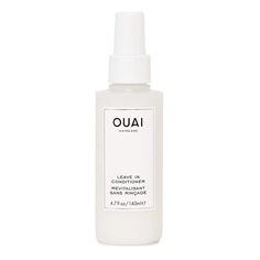 Oui Leave In Conditioner, Quai Leave In Conditioner, Oui Hair Products, Leave On Conditioner, Best Leave In Conditioner, Ouai Leave In Conditioner, Ouai Hair, Ouai Haircare, Wow Hair Products