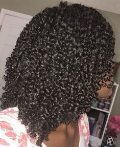 3c Hairstyles, Natural Girls, Best Natural Hair Products, Beautiful Black Hair, Haute Hair, Natural Curls Hairstyles, Afro Hair