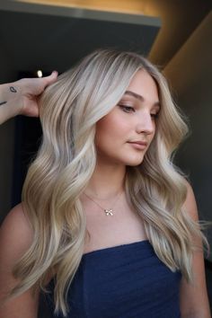 Blonde Balayage
Blonde Highlights
Blonde Hair Inspiration
Fall Hair 2024
Hair Trends
Long Hair Long Layers 2024 Hair Trends, Balayage Blond, Hair 2024, Long Hai