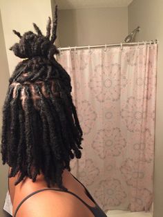 Leda Muir, Natural Dreadlocks, Beautiful Dreadlocks, Hairstyles Videos, Hairstyles Braided, Dreadlock Hairstyles, Natural Hair Inspiration