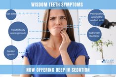 Do you need your WISDOM TEETH extracted and DON"T want to TRAVEL to the city? We are so excited to be able to offer DEEP IV SEDATION to our patients with Dr. Kirk Chambers. Dr. Chambers will be in our office on October 28th, 2020. Call our office today to get scheduled in. 780-849-2233 Ear Ache, Bad Taste, Wisdom Teeth, Do You Need, So Excited, The City, Travel