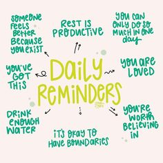 Monday Positive Quotes, Monday Motivation Positive Thoughts, Motivational Monday Quotes, Monday Reminder, Motivation Monday, Daily Reminders, Pep Talks, Mental And Emotional Health