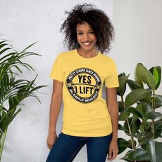 "Our \"Pretty Strong Black Women Lift Each Other Up\" short sleeve t-shirt is made of 100% ring-spun cotton and is super soft and comfy. Double stitching on the neckline and sleeves adds extra durability to what is sure to be an every day favourite!  Sizes S,M,L,XL,2XL, 3XL & 4XL * 100% ring-spun cotton * Sport Grey is 90% ring-spun cotton, 10% polyester * 4.5 oz/yd²  * Pre-shrunk * Shoulder-to-shoulder taping * Quarter-turned to avoid crease down the centre Please note ours are not cheap press Thor Avengers, Arm Bar, Prism Color, Ash Color, Sleeves (women), Nicaragua, Guatemala, Thor, Shirt Shop