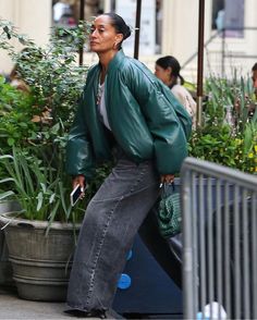 Tracee Ellis Ross Style, Tracee Ellis Ross Fashion, Tracee Ellis Ross, Fashion Killa, Look Fashion, Fashion Inspo Outfits, Chic Outfits, Style Guides, Celebrity Style