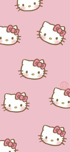 Hello Kitty Kitty Aesthetic, Hello Kitty Wallpapers, Hello Kitty Backgrounds, Kitty Wallpaper