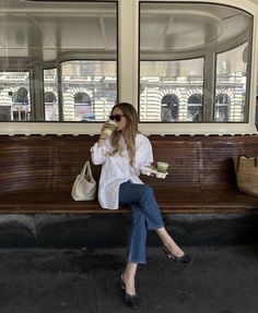 coffee aesthetic, coffee shop aesthetic, coffee date outfit, date aesthetic, date outfit, date ideas aesthetic, coffee date outfits Coffee Date Outfit Ideas, White Shirts Outfits, First Date Outfit Casual, Breakfast Outfit, Coffee Date Outfit, Casual Date Outfit, Fall Travel Outfit, Coffee Date Outfits, Coffee Outfit