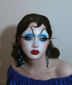 Vampire Bride, Dope Makeup, Nyx Cosmetics