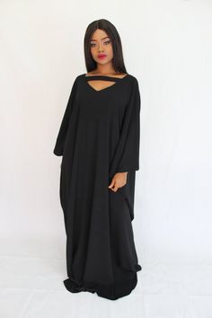 Adaora Red Iro and Buba – Ethnyk Chic Evening Kaftan Tunic, Chic Black V-neck Kaftan, Chic Party Tunic Kaftan, Oversized Elegant Kaftan, Oversized Tunic Abaya, Chic Black Long Sleeve Kaftan, Elegant Black V-neck Tunic, Chic Black Tunic Kaftan, Lace Kaftan