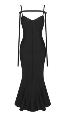 Introducing the perfect combination of elegance and comfort - our Strappy Slim Maxi Dress in Black. This stunning dress is designed to make you look and feel your best. no matter what the occasion. Dress it up with your favorite heels and statement jewelry for a formal event. or keep it casual with sandals and a denim jacket for a day out.Gentle Dry Clean OnlyColour may vary due to lighting on images. The product images (without model) are closest to the true colour of the product.Item runs true