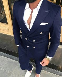 This Mens Suits item by TrendsfashionIN has 3 favorites from Etsy shoppers. Ships from India. Listed on Jun 1, 2024 Outfits Quotes, Men Fashion 2020, Suits For Wedding, Suit For Wedding, Costum Elegant, Prom Suits For Men, Bathing Suit Dress, Mode Costume, Groom Tuxedo