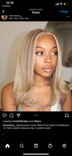 Honey Blonde Vs Ash Blonde, Wheat Blonde Hair Black Women, Honey Blonde With Ash Highlights, Light Brown Platinum Highlights, Ash Blonde On Light Skin, Blond Hair Fair Skin, Blonde Hair In Black Women, Sandy Brown Blonde Hair, Cool Toned Blonde Hair Black Women