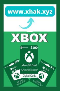 Pinterest Description:

"🎮 Unlock unbeatable savings with The Ultimate Shopping Hack: Xbox Gift Cards! 🎮🌟 Whether you're buying the latest games, upgrading your membership, or gifting a fellow gamer, Xbox Gift Cards are the perfect solution. No more waiting for sales—get what you want, when you want it, and save along the way! 🕹️💸 Promo Codes 2023, Xbox Gift Card Codes Free, Xbox Live, Gift Card Generator, Latest Games, Gift Card Balance