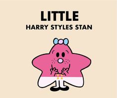 Little Miss One Direction, Circle Things, Little Miss Characters, Harry Styles Memes, Harry Styles Poster, Harry Styles Aesthetic, Harry Styles Cute, Harry Styles Wallpaper, One Direction Harry