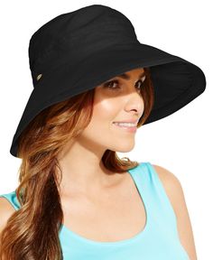 in stock Black Wide Brim Hat, Packable Sun Hat, Summer Hats For Women, Wide Brim Sun Hat, Sun Hats For Women, Cotton Hat, Wide Brimmed Hats, Brim Hat, Sun Hat