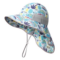 Toddler Sun Hat, Toddler Outdoor, Kids Sun, Kids Sun Hat, Girls Sun Hat, Toddler Beach, Beach Play, Walking Dog, Boy Toddler